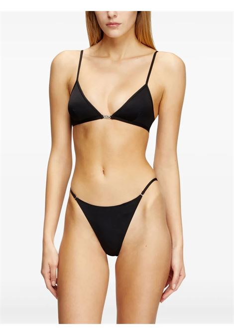 luma dnm bra woman black DIESEL | A17545 0IKBN9XX